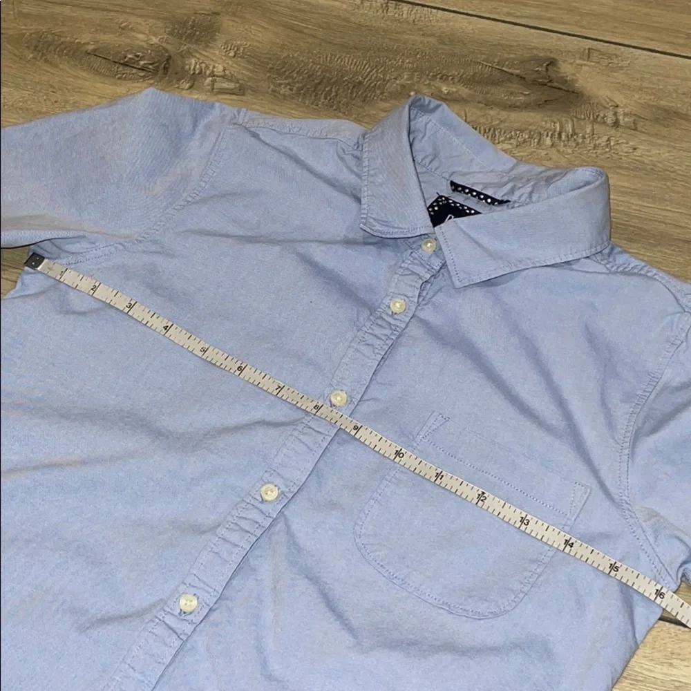 GAP Girl Blouse Size XL (12)